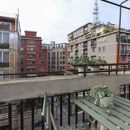 Appartamento Primopiano - Giacosa Milano Esterno foto