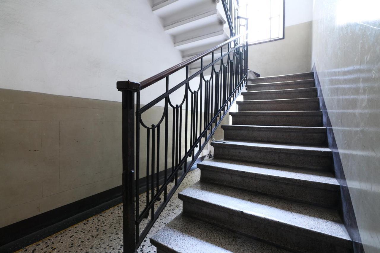 Appartamento Primopiano - Giacosa Milano Esterno foto
