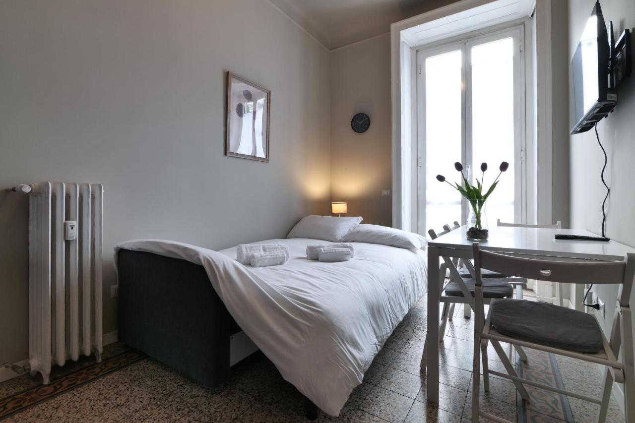 Appartamento Primopiano - Giacosa Milano Esterno foto