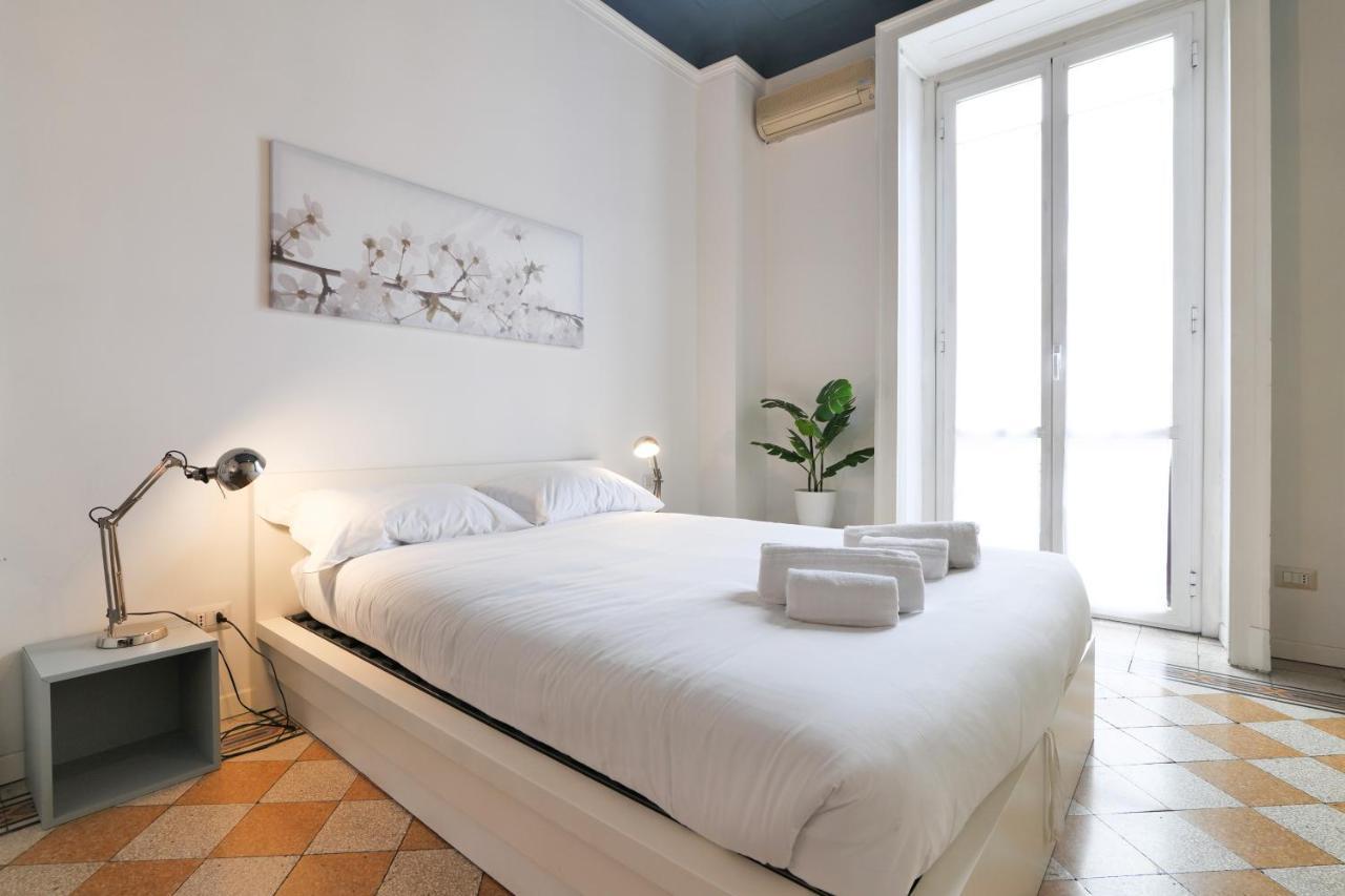 Appartamento Primopiano - Giacosa Milano Esterno foto