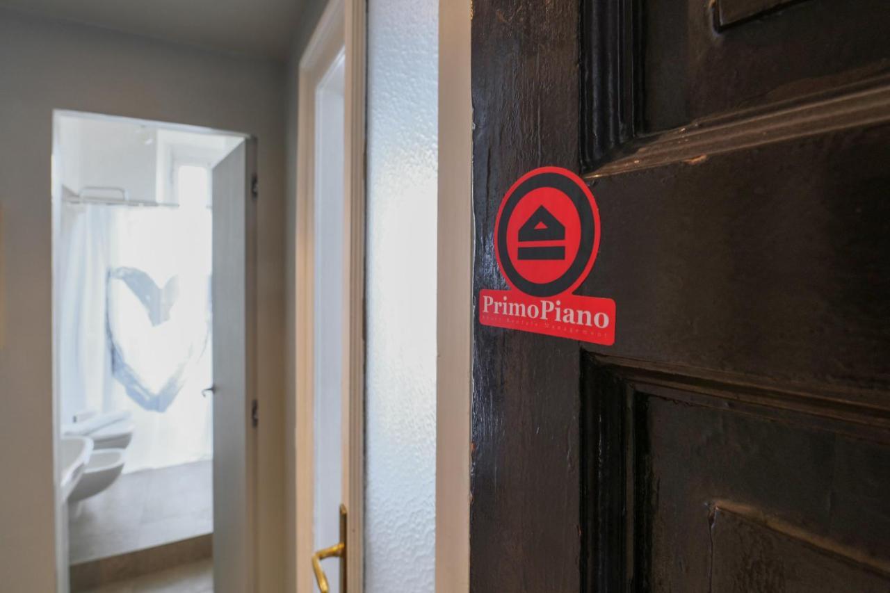 Appartamento Primopiano - Giacosa Milano Esterno foto