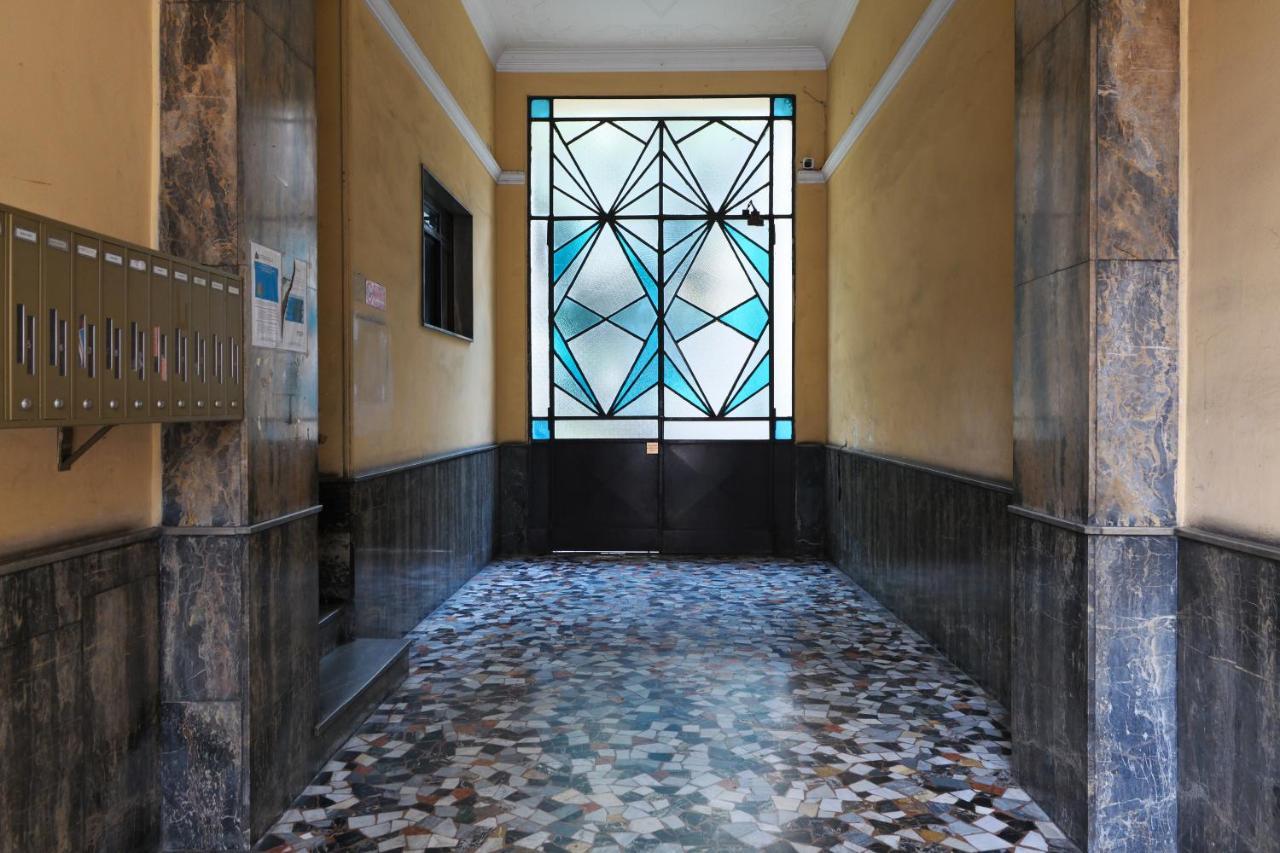 Appartamento Primopiano - Giacosa Milano Esterno foto