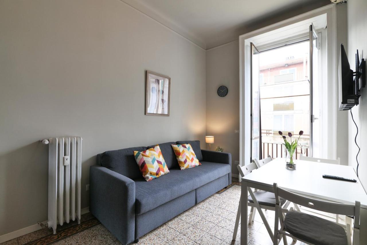 Appartamento Primopiano - Giacosa Milano Esterno foto
