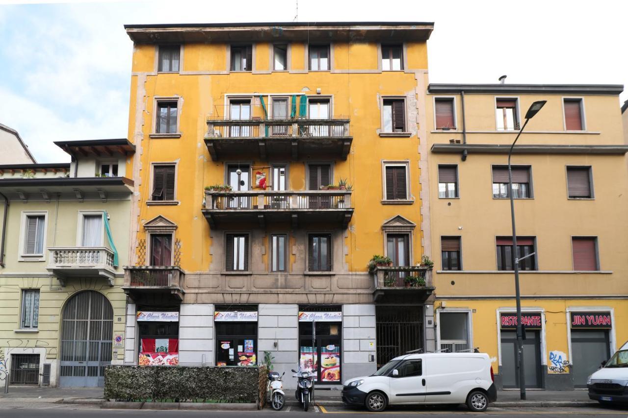 Appartamento Primopiano - Giacosa Milano Esterno foto