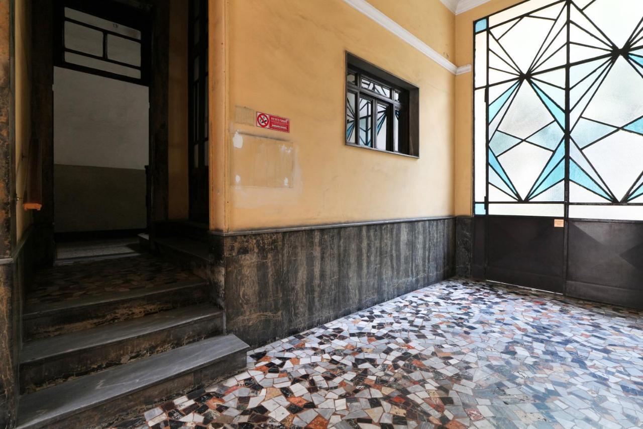 Appartamento Primopiano - Giacosa Milano Esterno foto