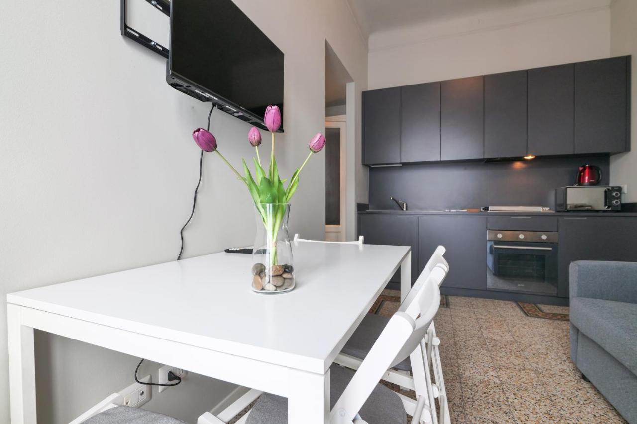 Appartamento Primopiano - Giacosa Milano Esterno foto