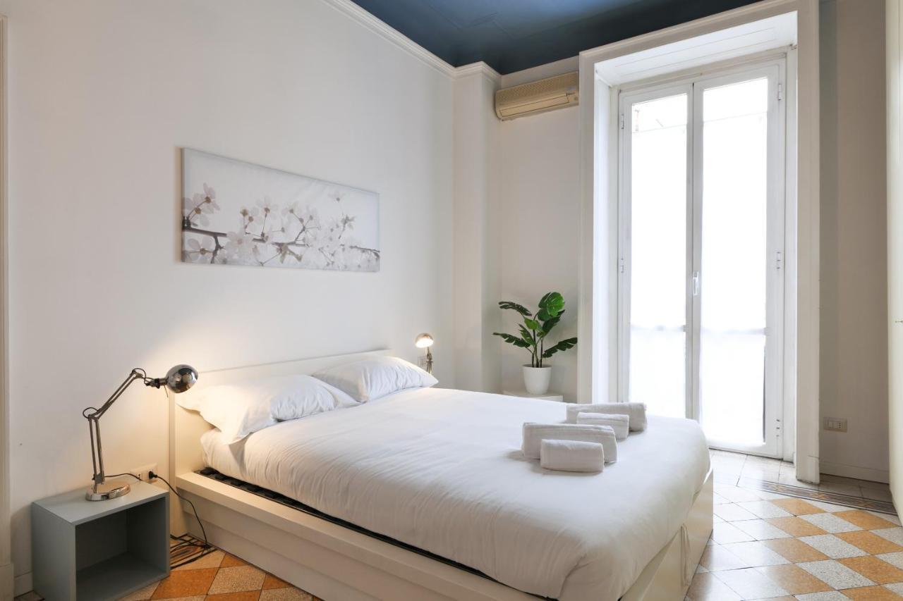 Appartamento Primopiano - Giacosa Milano Esterno foto