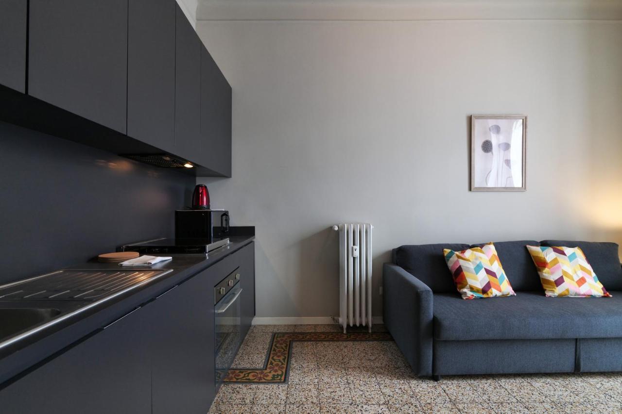 Appartamento Primopiano - Giacosa Milano Esterno foto