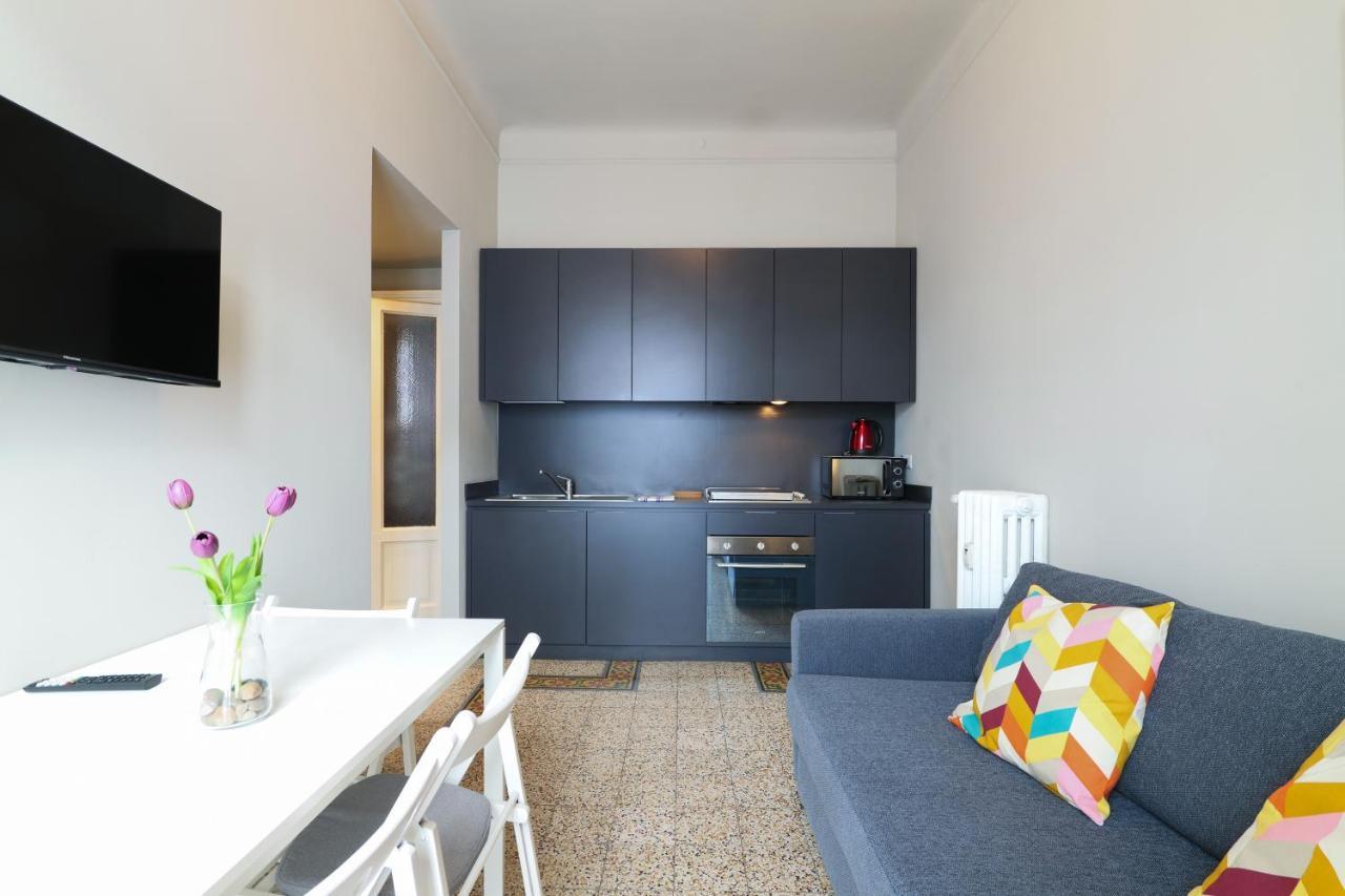 Appartamento Primopiano - Giacosa Milano Esterno foto