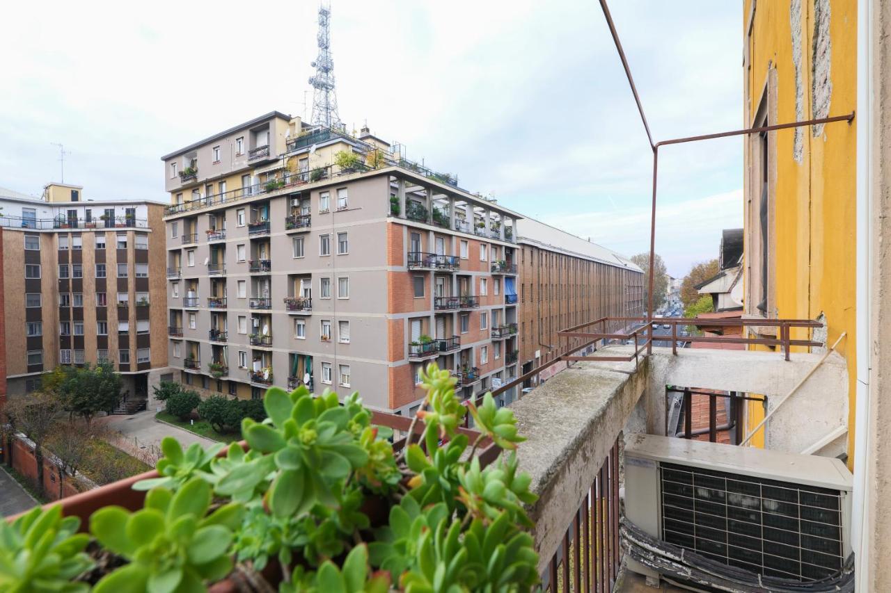 Appartamento Primopiano - Giacosa Milano Esterno foto