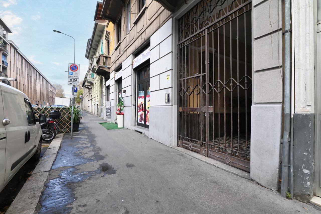Appartamento Primopiano - Giacosa Milano Esterno foto