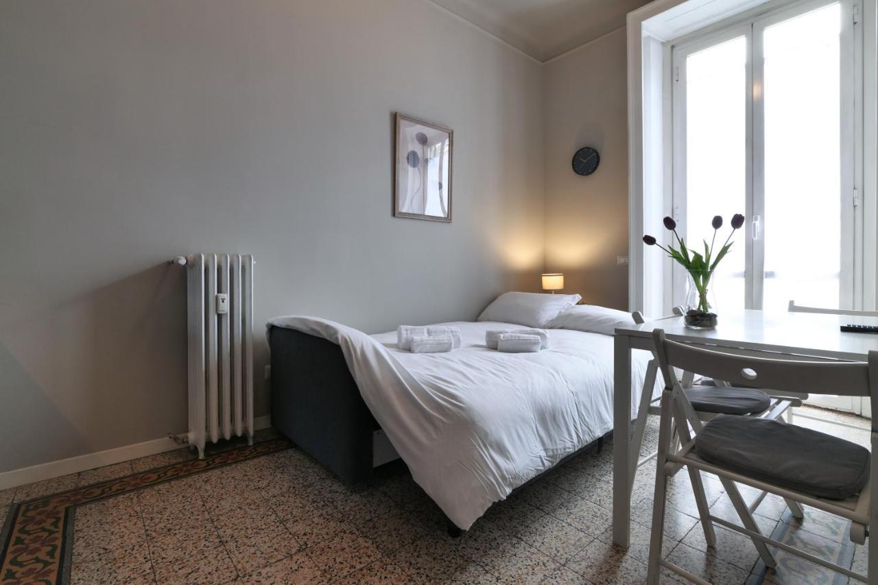 Appartamento Primopiano - Giacosa Milano Esterno foto