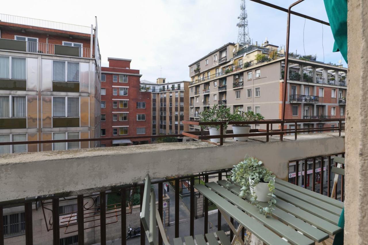 Appartamento Primopiano - Giacosa Milano Esterno foto