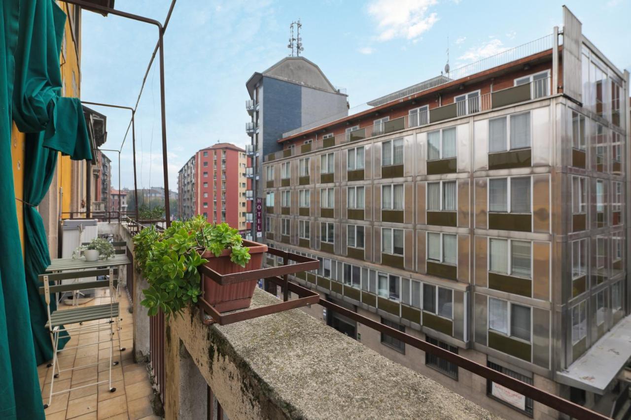Appartamento Primopiano - Giacosa Milano Esterno foto