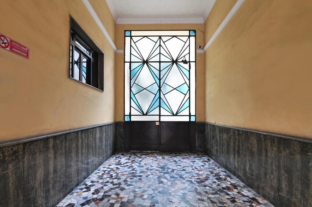Appartamento Primopiano - Giacosa Milano Esterno foto